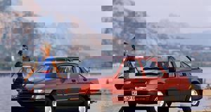 Sierra (1982 - 1993)